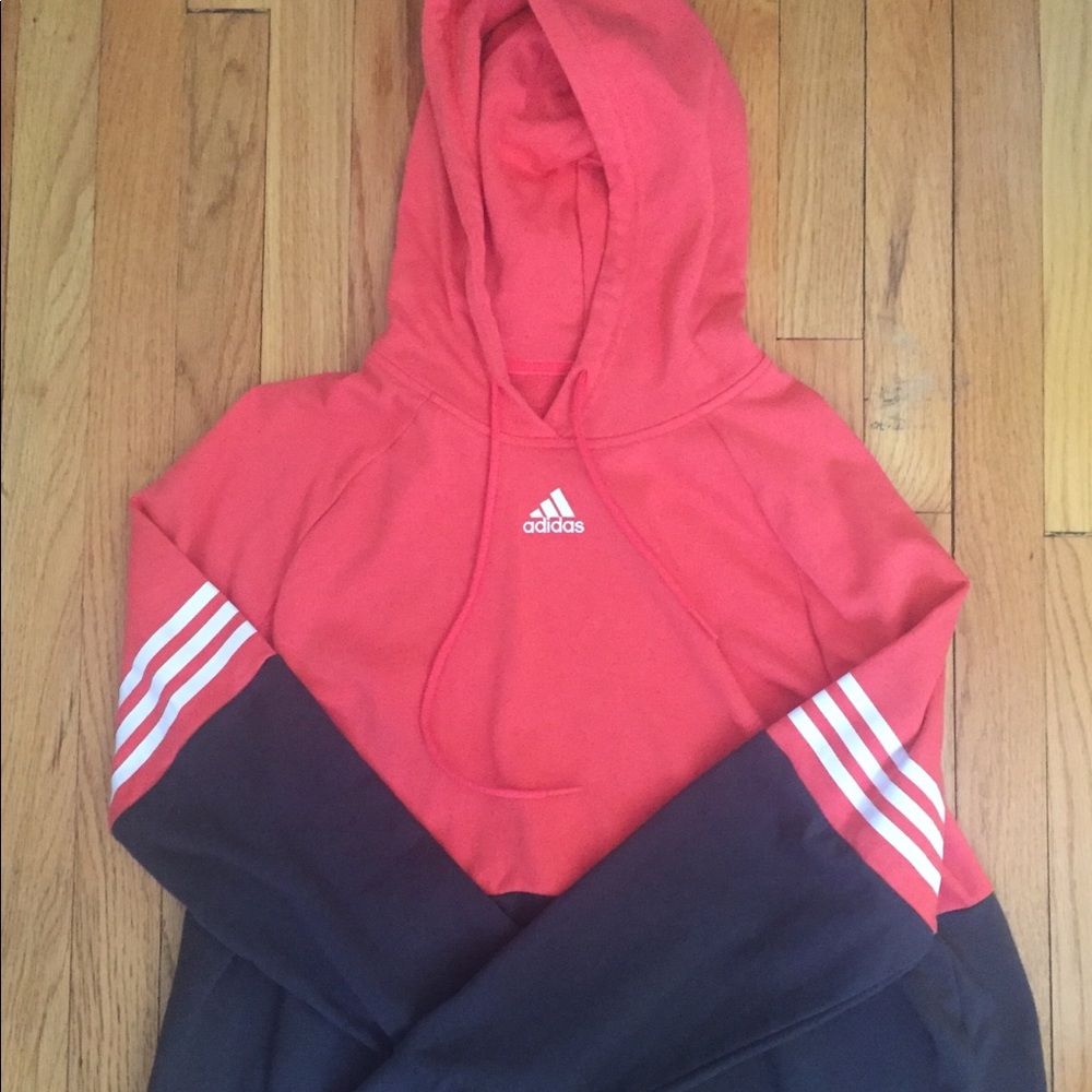 Adidas Woman’s Hoodie
